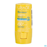Uriage Bariesun Stick Invisible Ip50+ 8g Nf